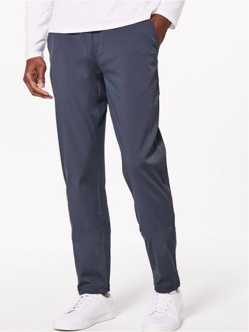 Lululemon Great Wall Pants